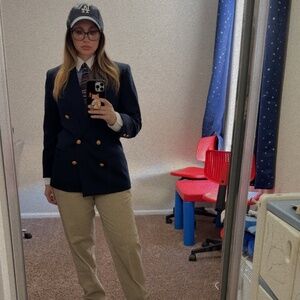 Meet your Posher, Jenn